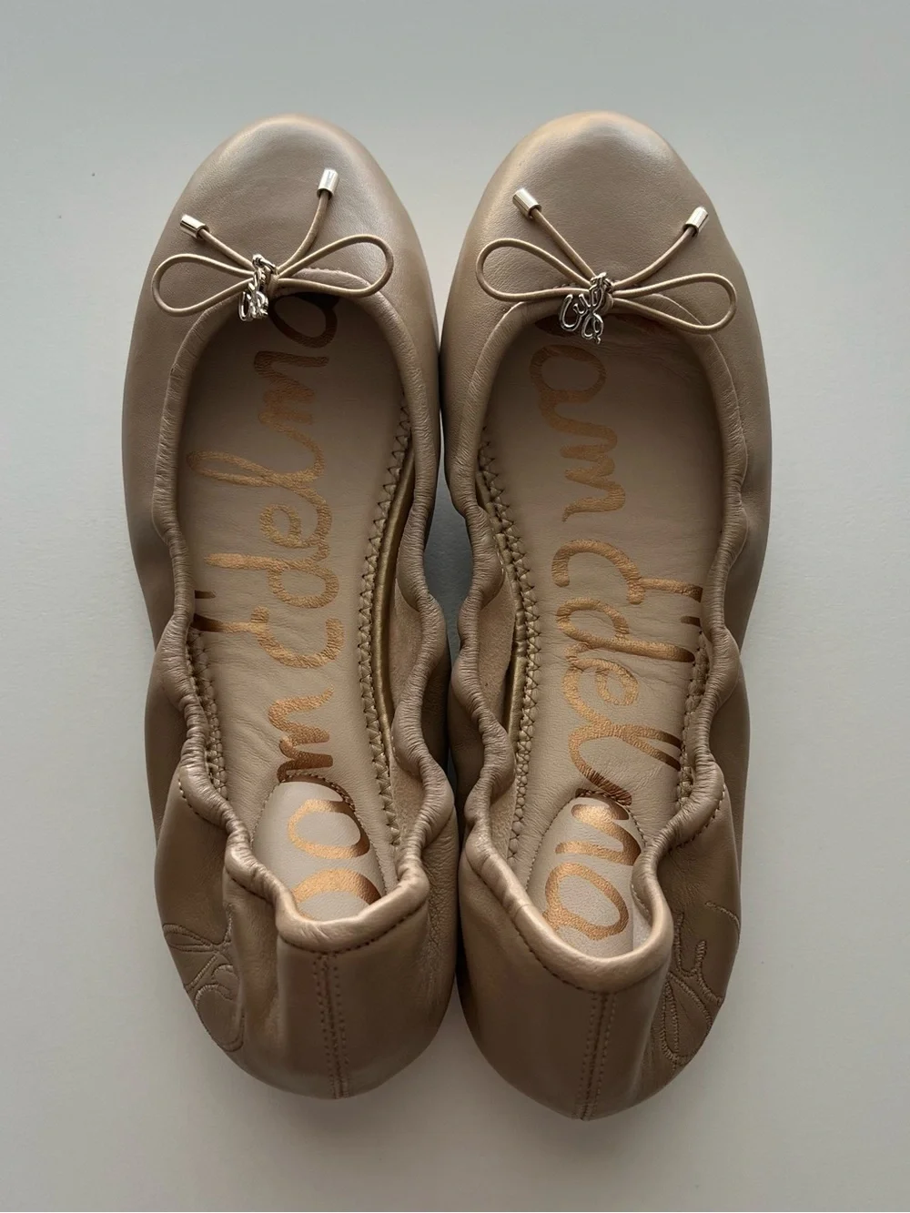 Sam Edelman Felicia Flat - Picture 4 of 7